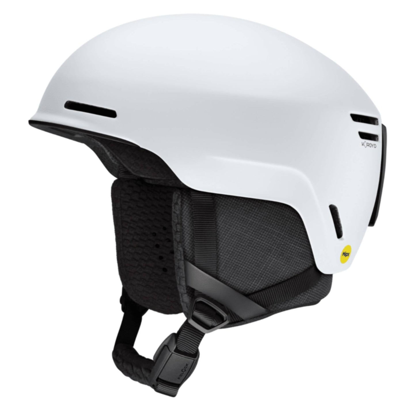 Smith Method Pro MIPS Helmet 2026 - Skiis & Biikes