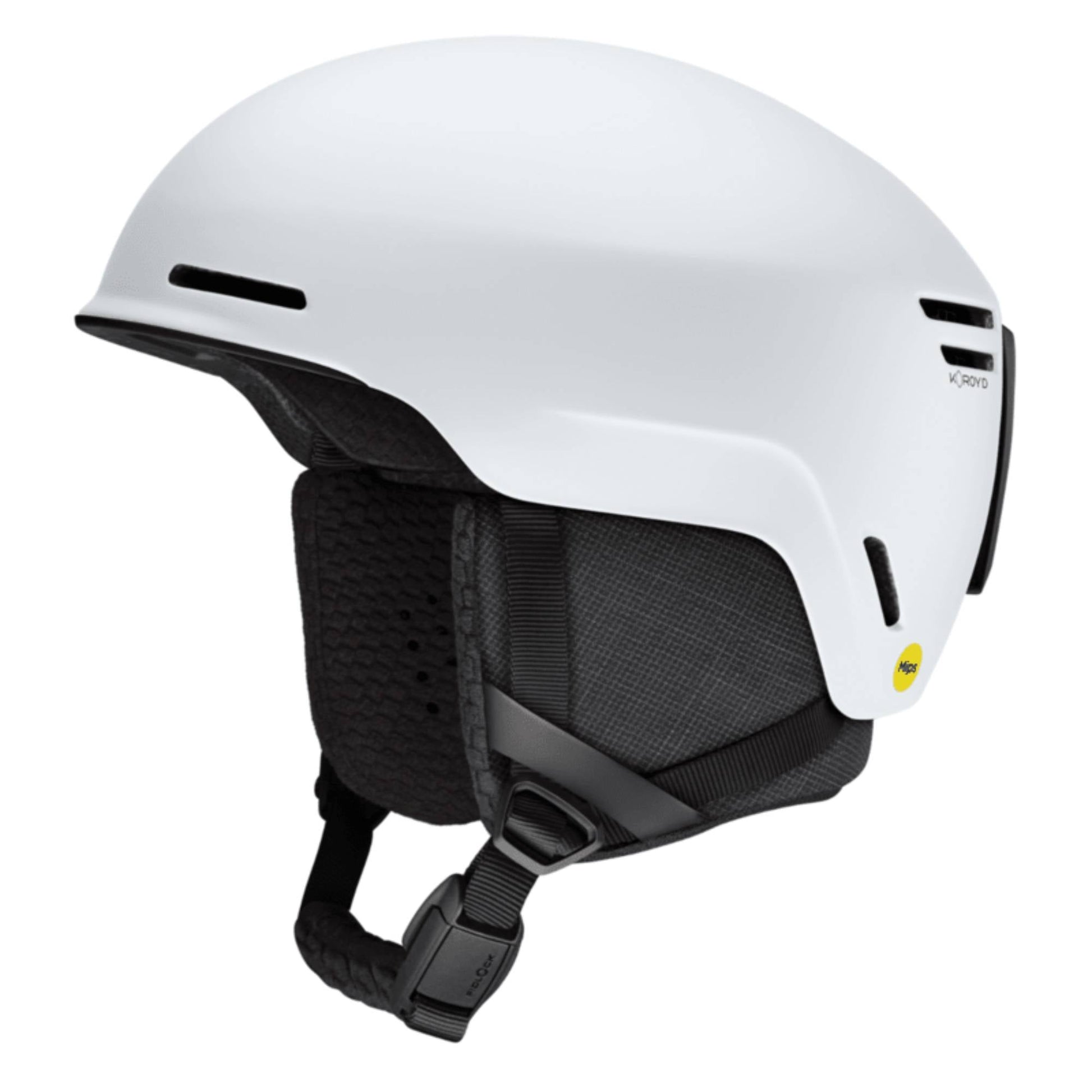 Smith Method Pro MIPS Helmet 2026 - Skiis & Biikes