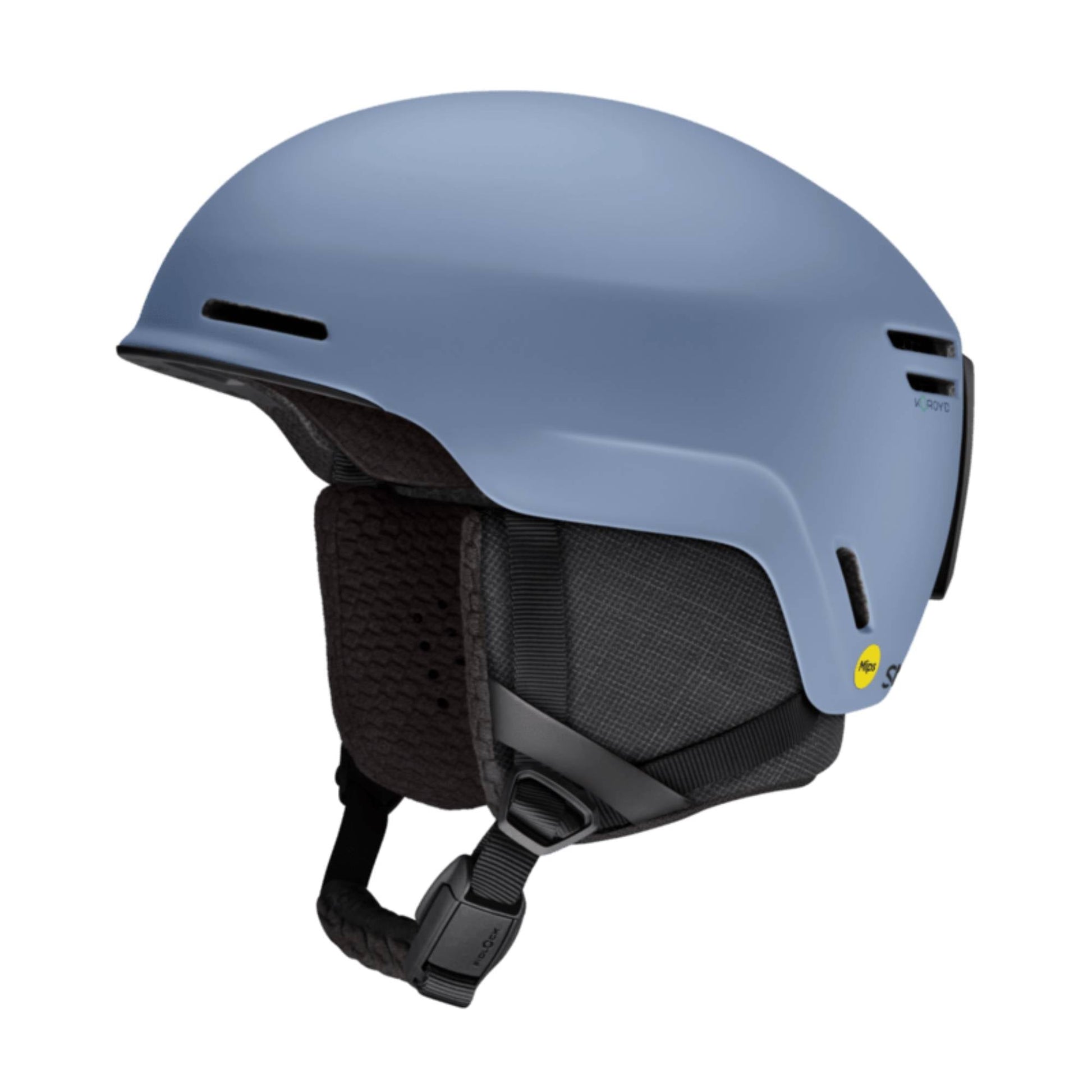 Smith Method Pro MIPS Round Contour Helmet 2026 - Skiis & Biikes