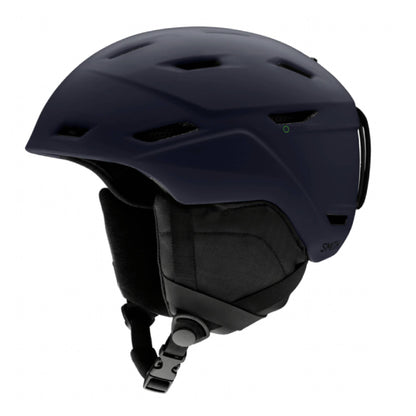 Smith Mission Helmet 2025 - Skiis & Biikes