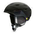 Smith Mission MIPS Helmet 2025 - Skiis & Biikes