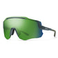 Smith Momentum Sunglasses - Skiis & Biikes