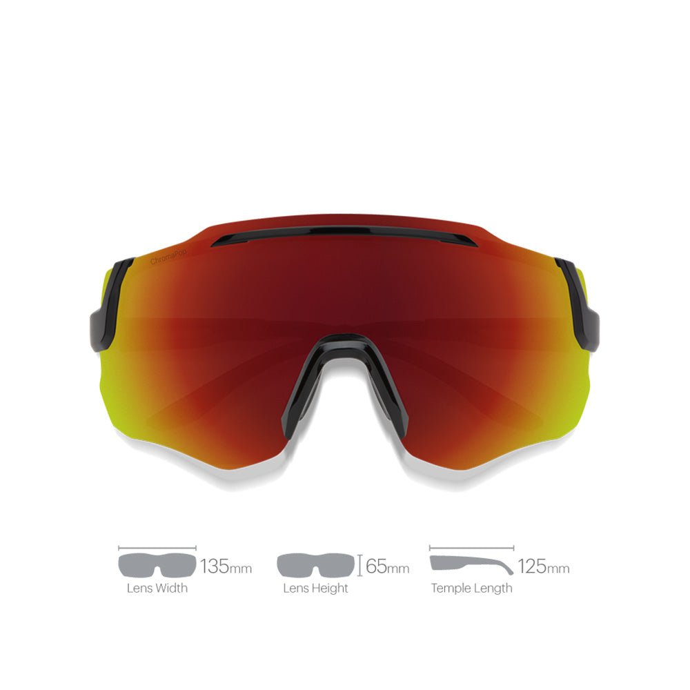 Smith Momentum Sunglasses - Skiis & Biikes