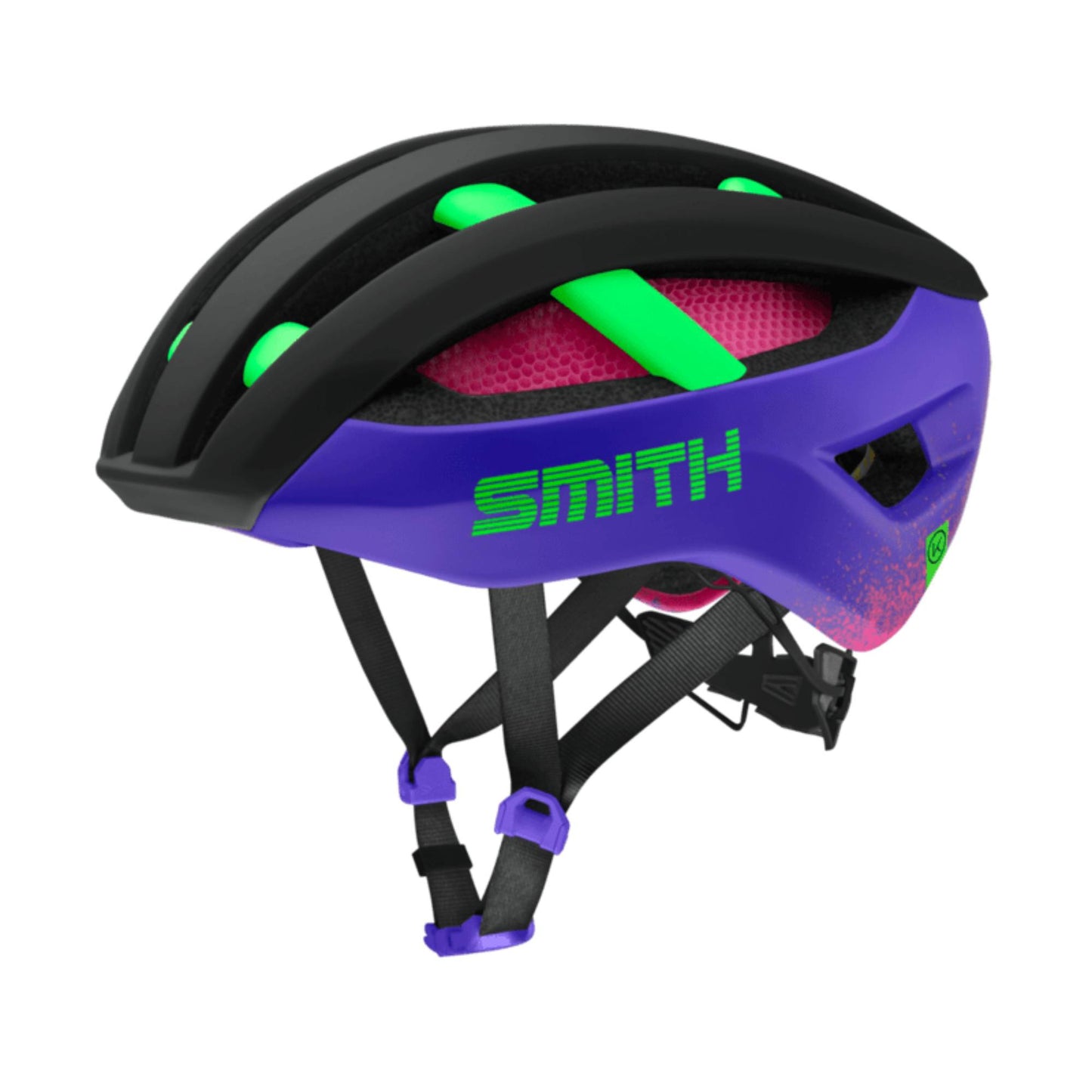 Smith Network MIPS Bike Helmet - Skiis & Biikes