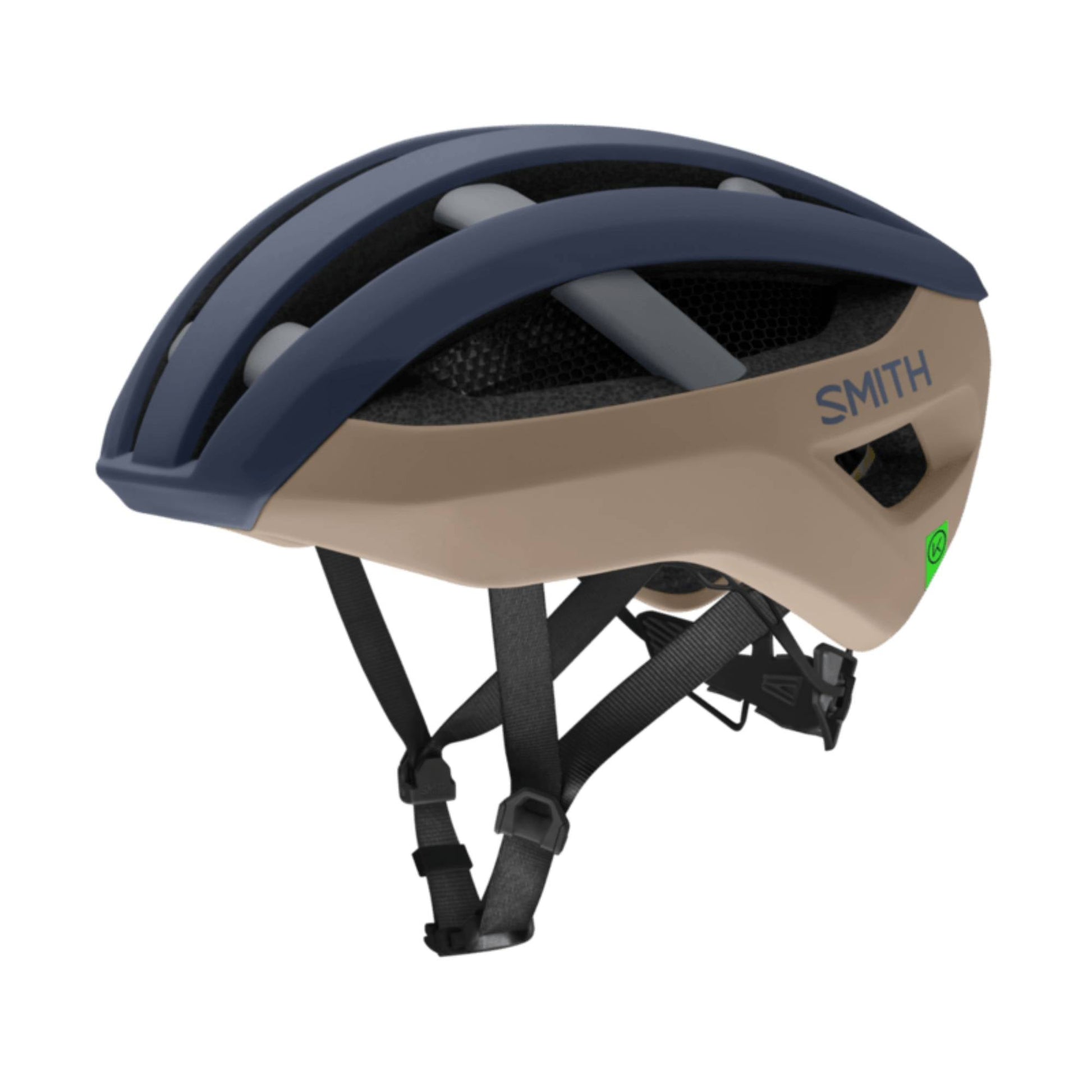 Smith Network MIPS Bike Helmet - Skiis & Biikes