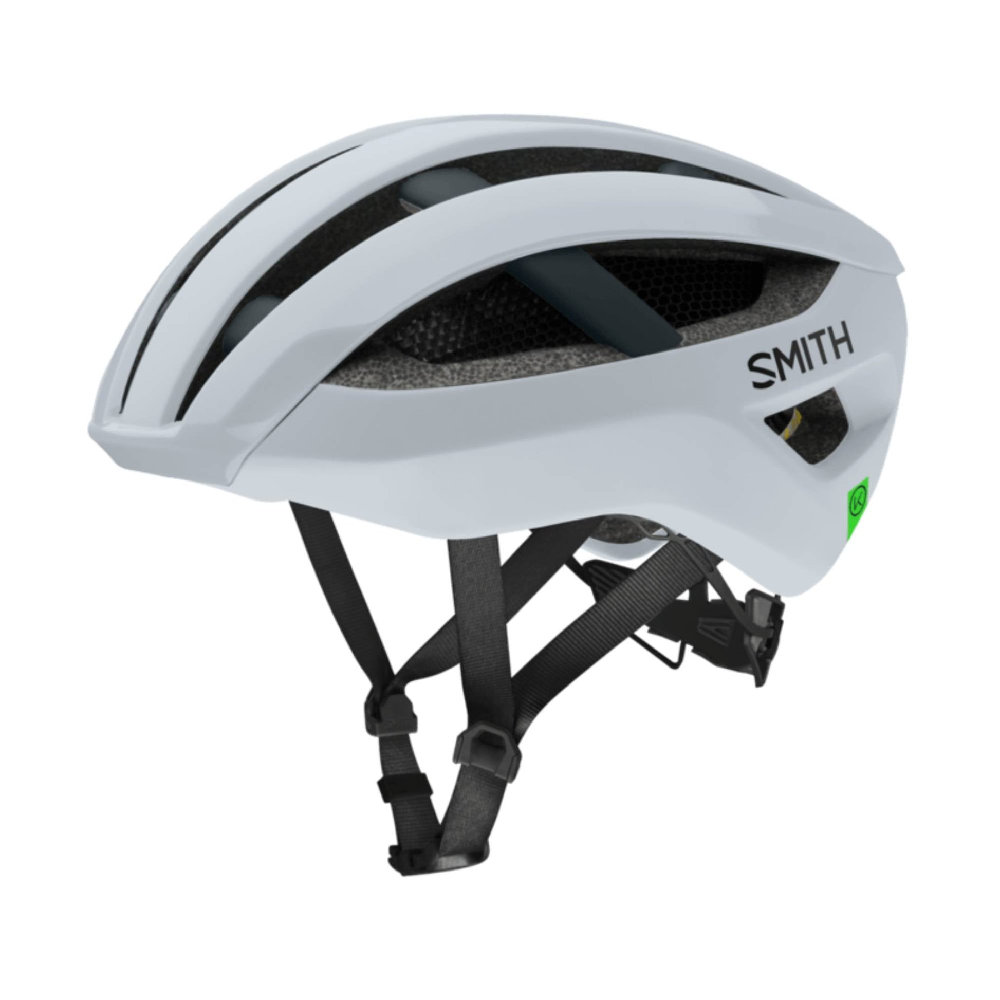 Smith Network MIPS Bike Helmet - Skiis & Biikes