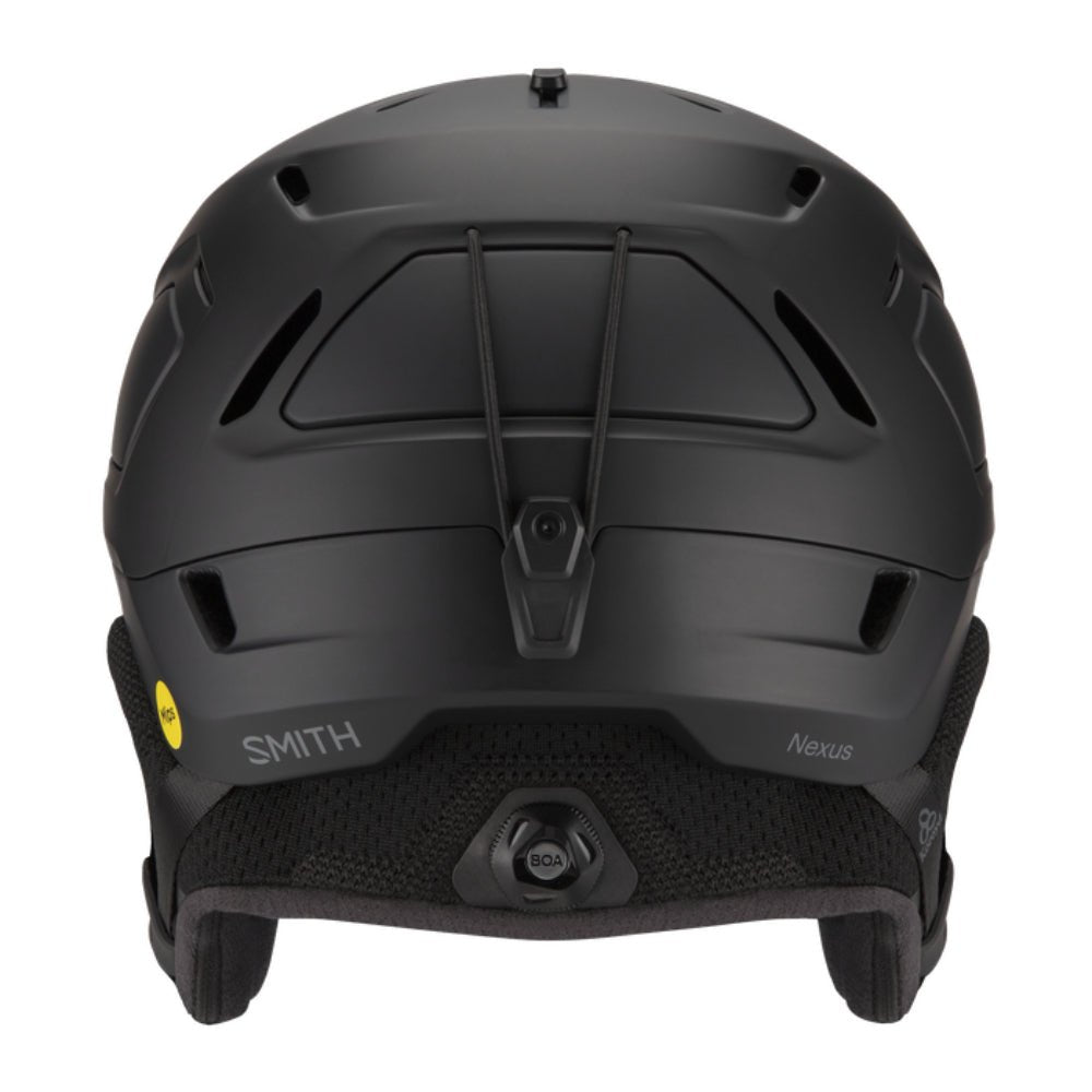 Smith Nexus MIPS Helmet 2024 - Skiis & Biikes