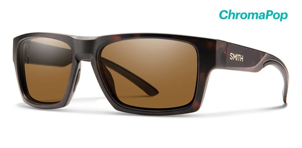 Smith Outlier 2 Sunglasses - Skiis & Biikes