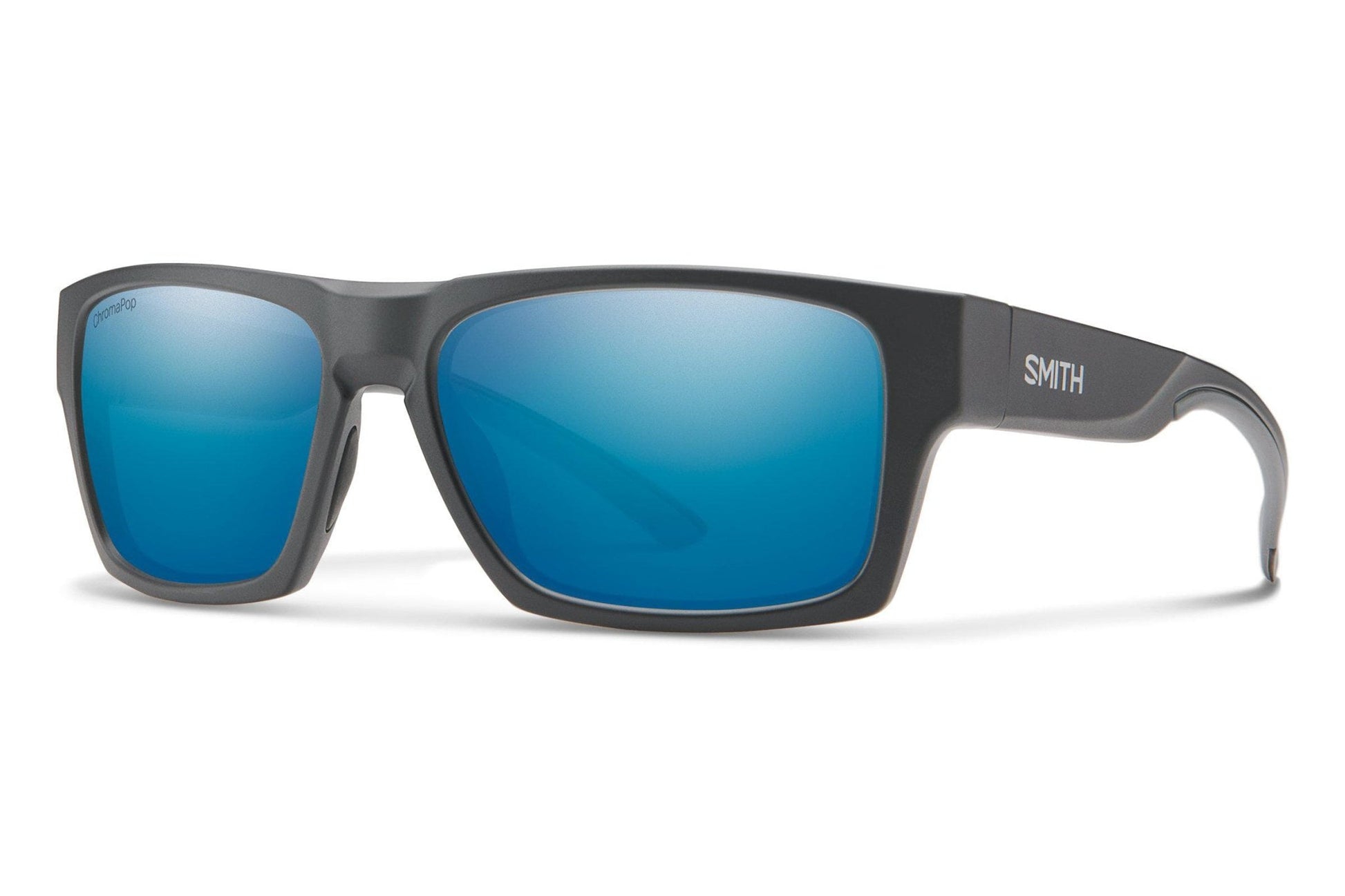 Smith Outlier 2 Sunglasses - Skiis & Biikes