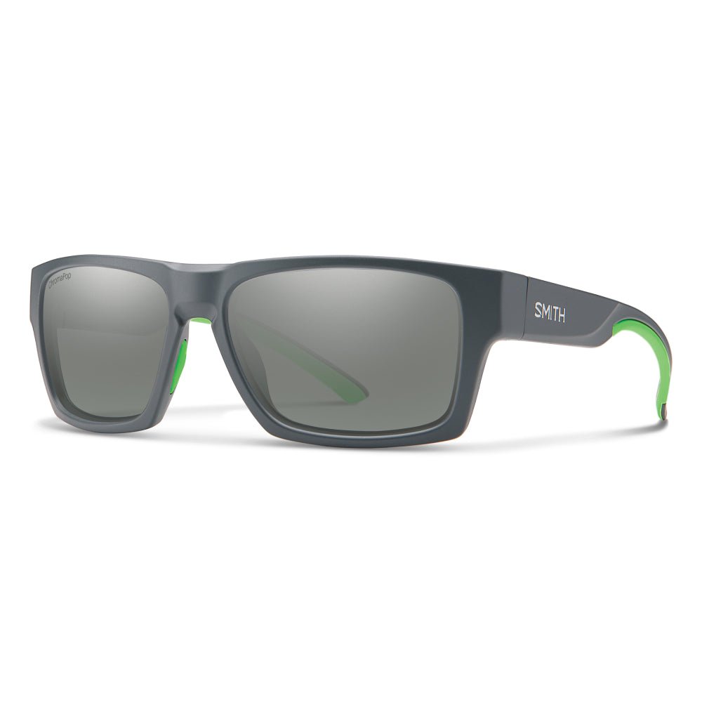 Smith Outlier 2 Sunglasses - Skiis & Biikes