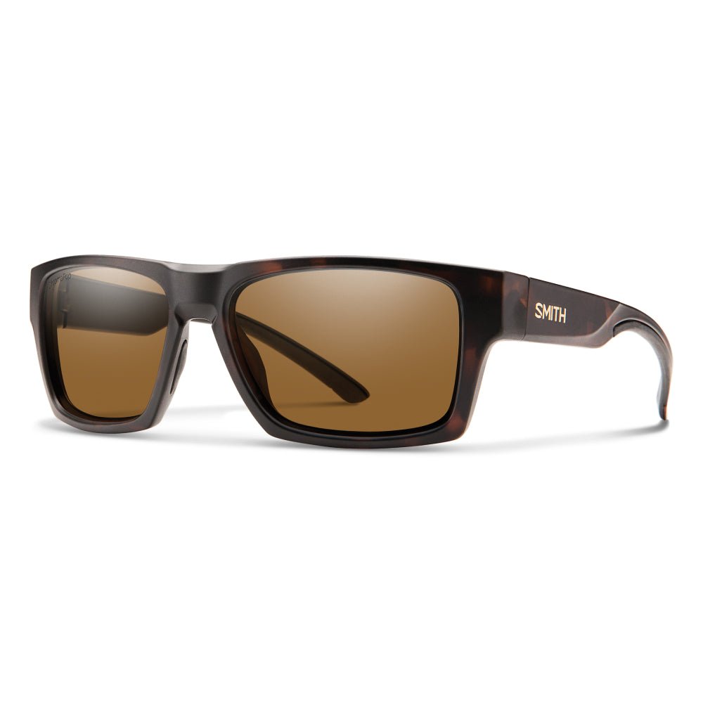 Smith Outlier 2 Sunglasses - Skiis & Biikes