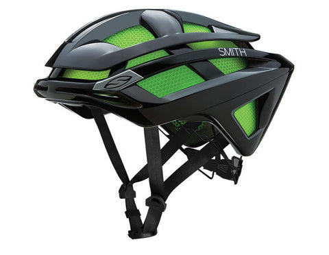 Smith Overtake MIPS Helmet 2015 – Skiis & Biikes