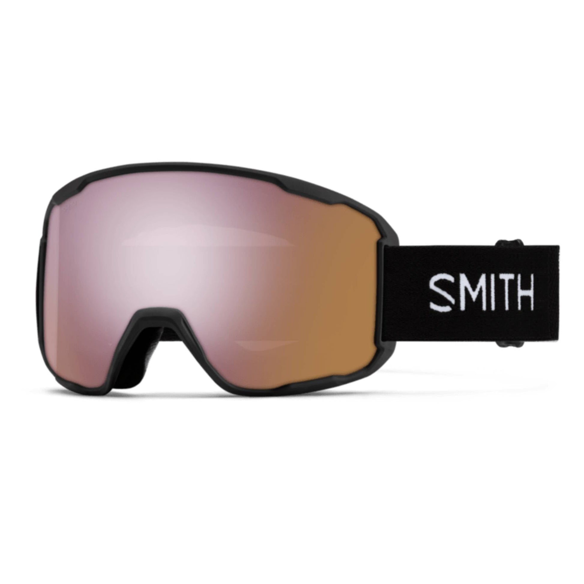 Smith Preview Goggles 2026 - Skiis & Biikes