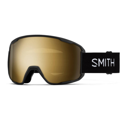 Smith Preview Low Bridge Goggles 2026 - Skiis & Biikes