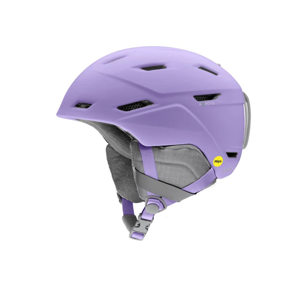 Smith Prospect MIPS Junior Helmet 2024 - Skiis & Biikes