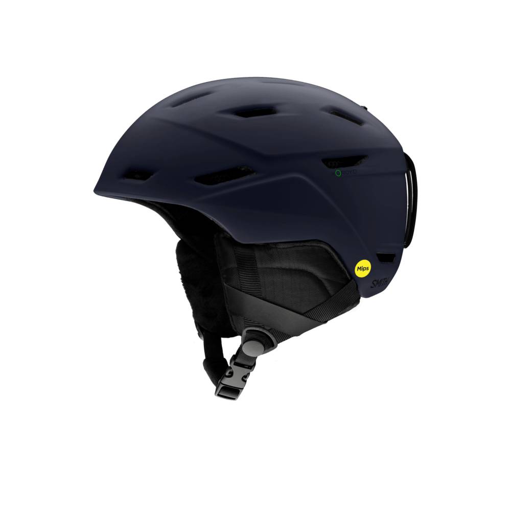 Smith Prospect MIPS Junior Helmet 2024 - Skiis & Biikes