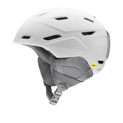 Smith Prospect MIPS Junior Helmet 2025 - Skiis & Biikes