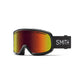 Smith Range Goggle 2023 - Skiis & Biikes