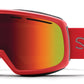 Smith Range Goggles 2019 - Skiis & Biikes