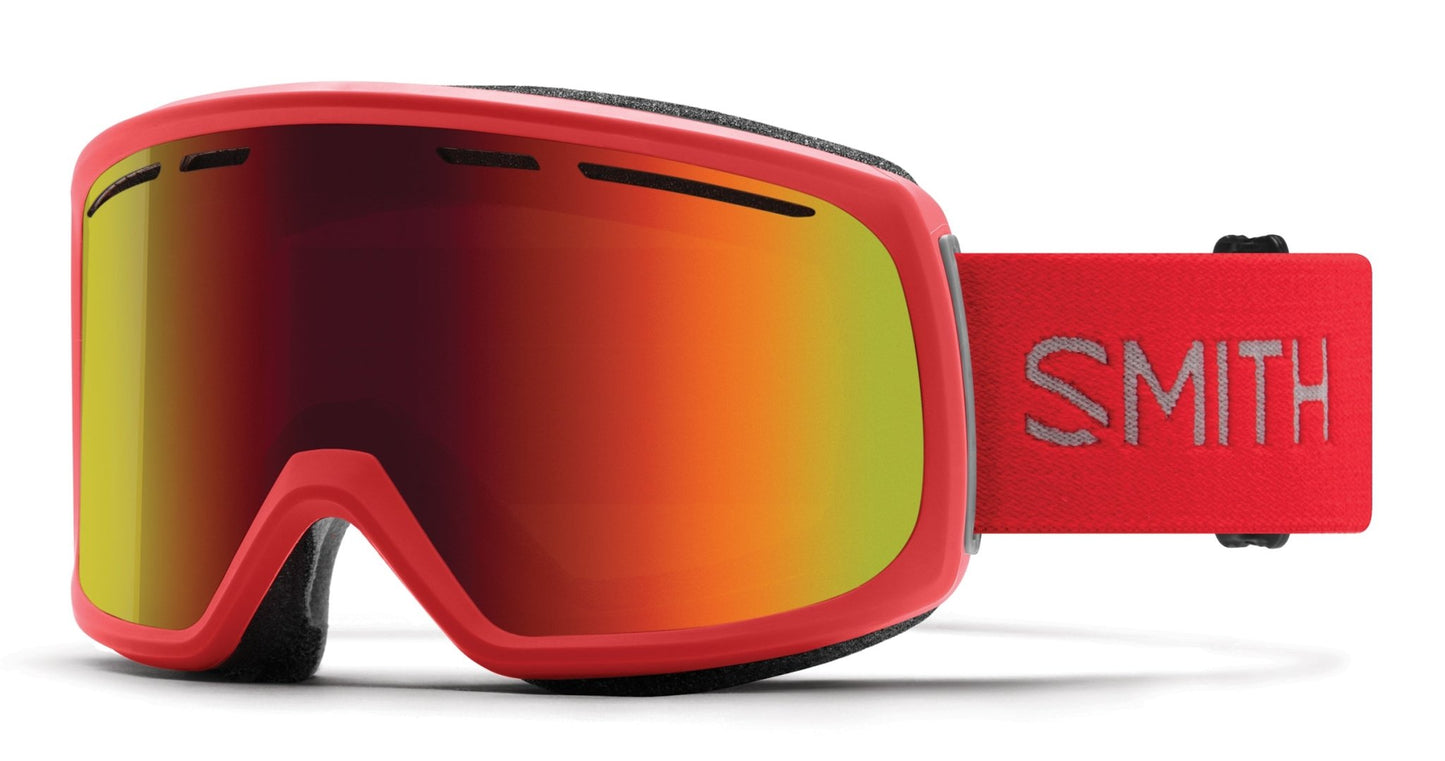 Smith Range Goggles 2019 - Skiis & Biikes