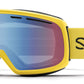 Smith Range Goggles 2019 - Skiis & Biikes