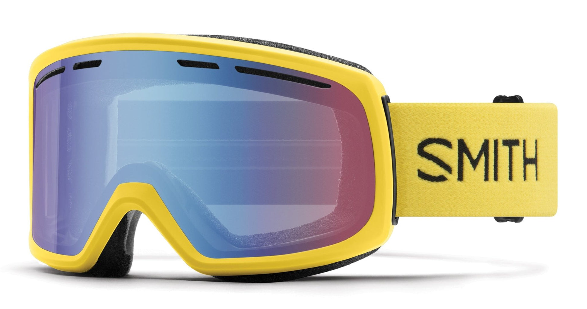 Smith Range Goggles 2019 - Skiis & Biikes