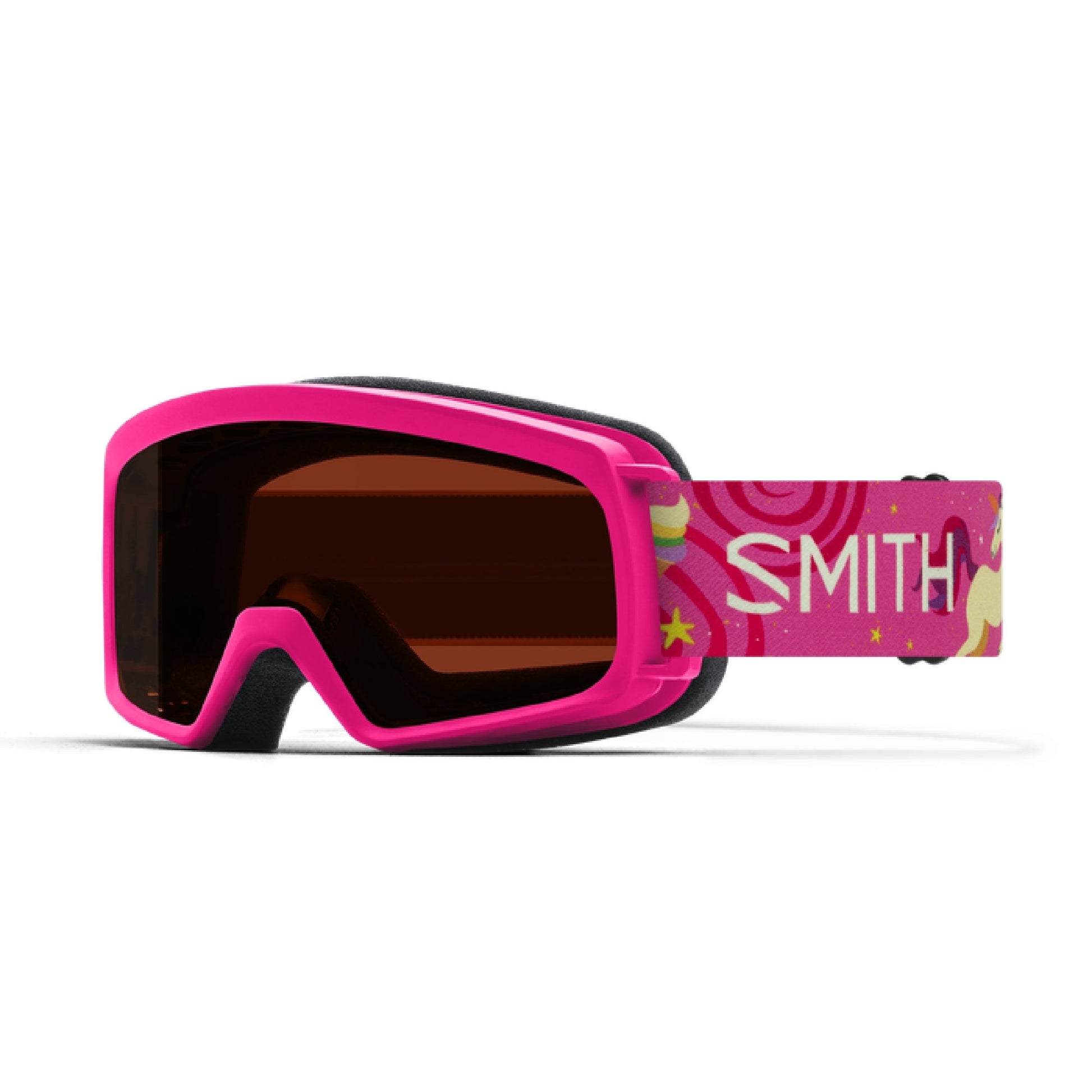 Smith Rascal Junior Goggles 2025 - Skiis & Biikes