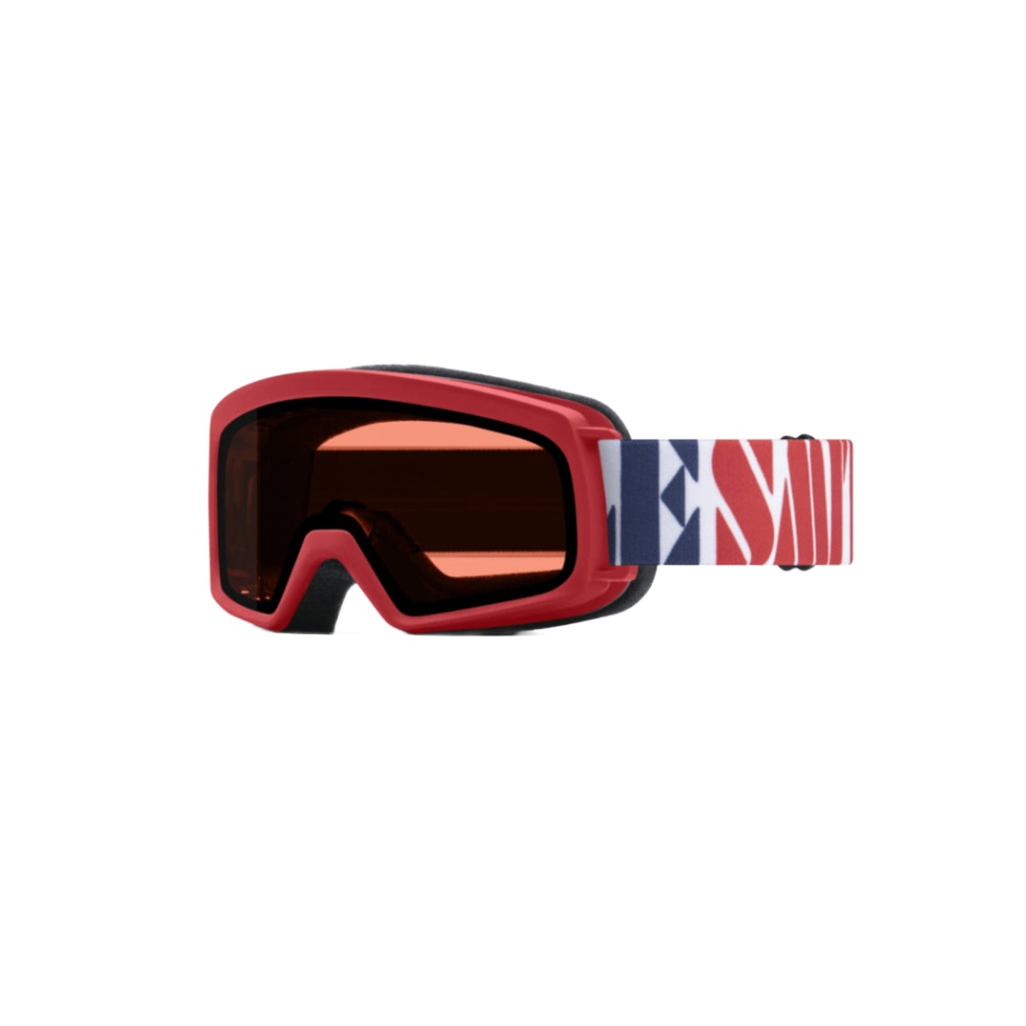 Smith Rascal Junior Goggles 2025 - Skiis & Biikes