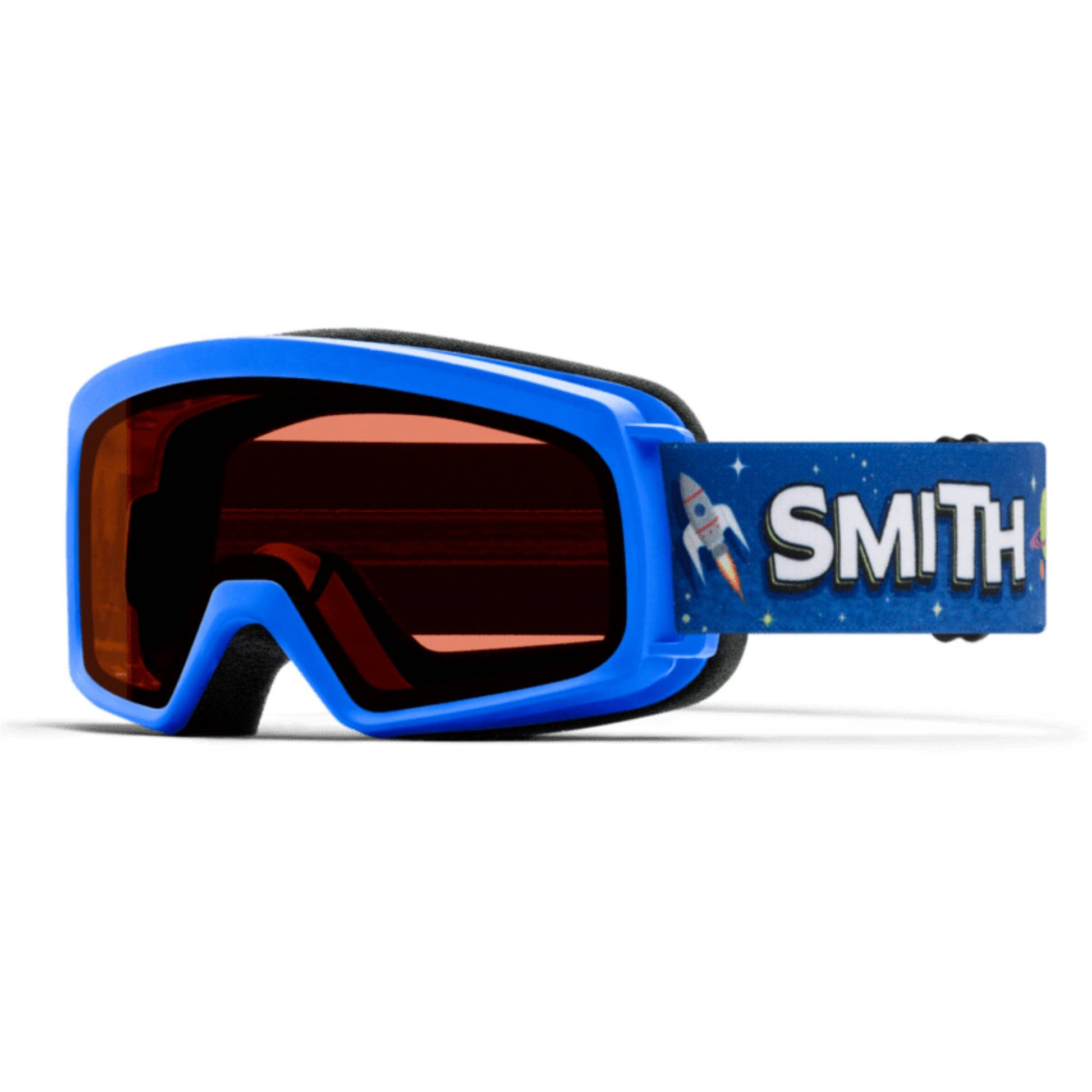 Smith Rascal Junior Goggles 2026 - Skiis & Biikes