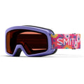 Smith Rascal Junior Goggles 2026 - Skiis & Biikes