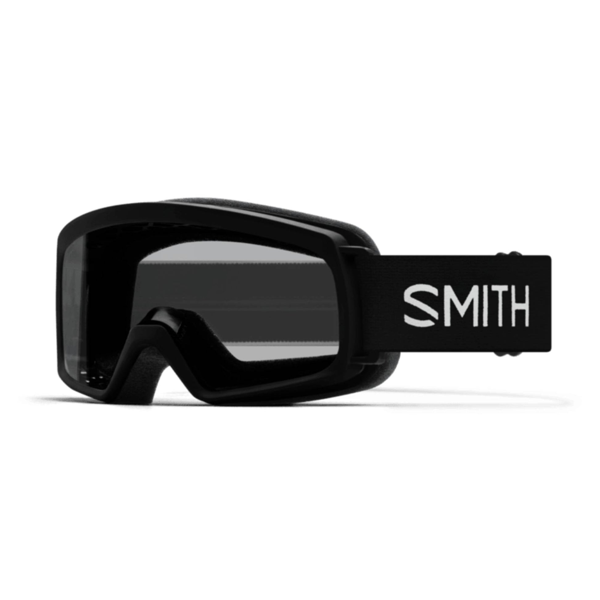 Smith Rascal Junior Goggles 2026 - Skiis & Biikes
