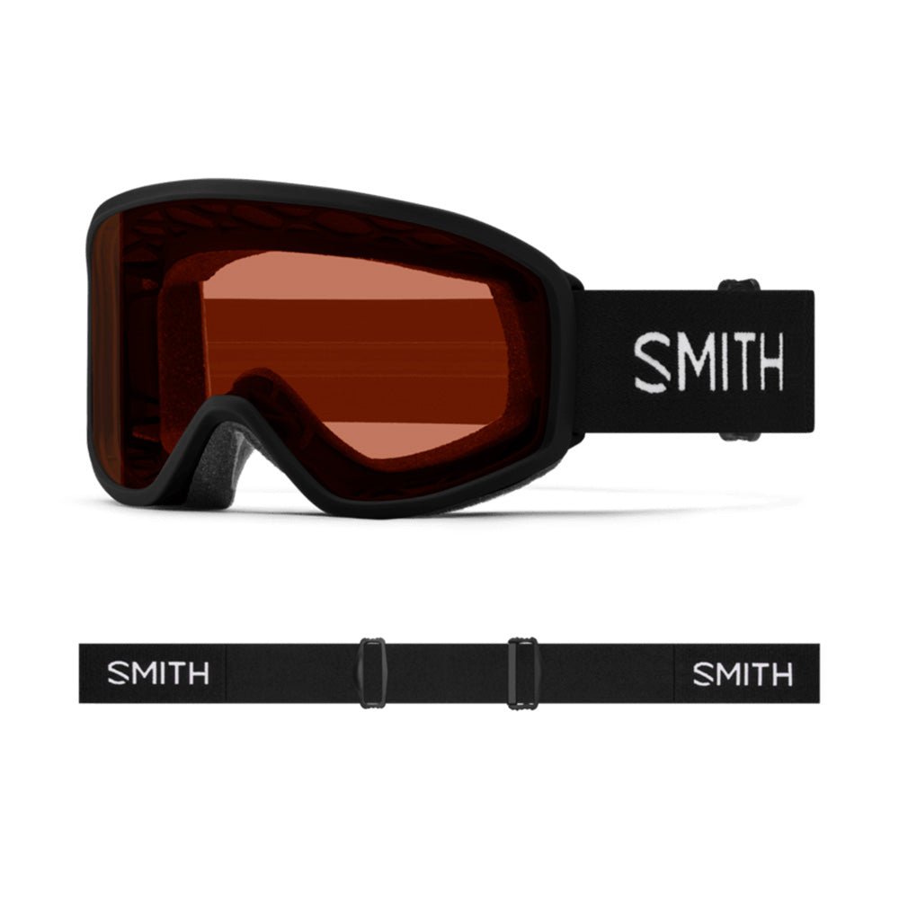 Smith Reason OTG Goggles 2024 - Skiis & Biikes