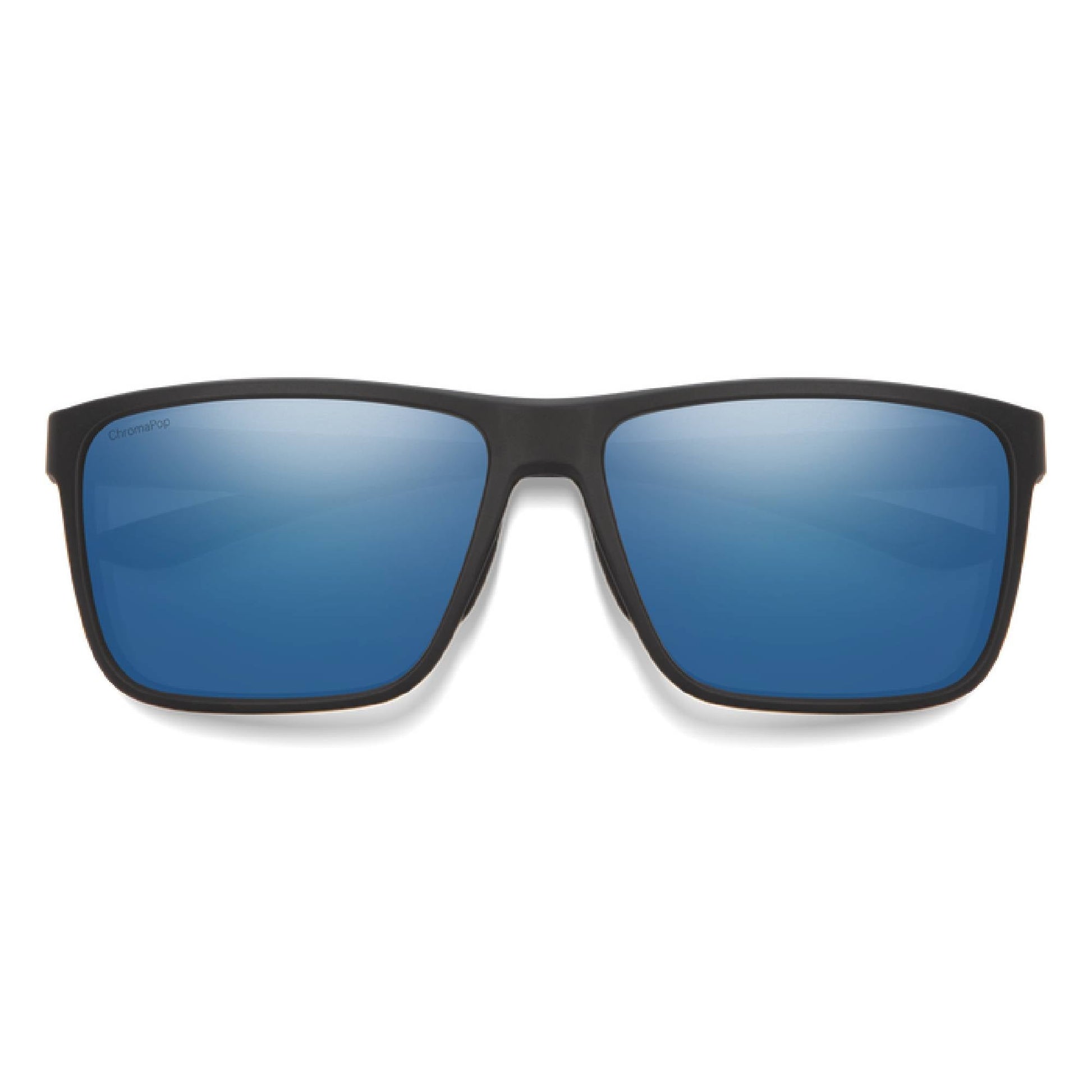 Smith Riptide Sunglasses - Skiis & Biikes