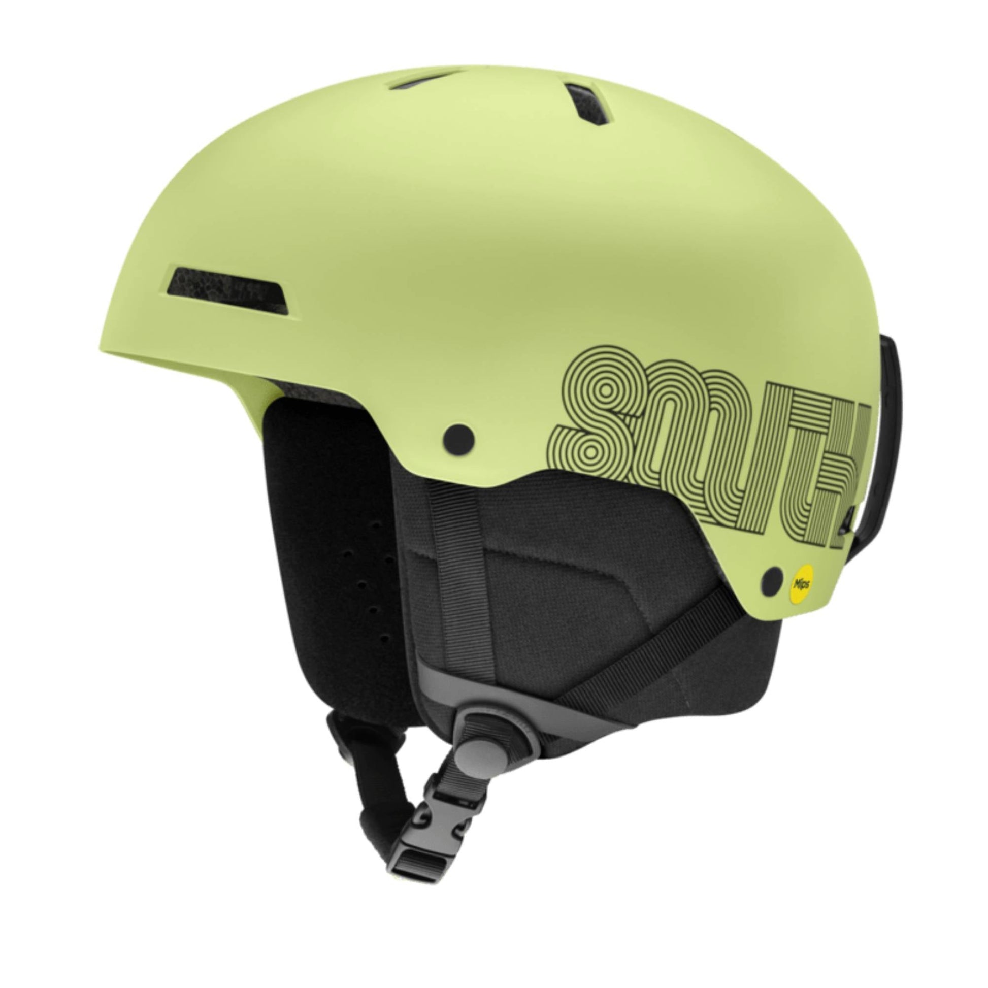 Smith Rodeo MIPS Helmet 2026 - Skiis & Biikes