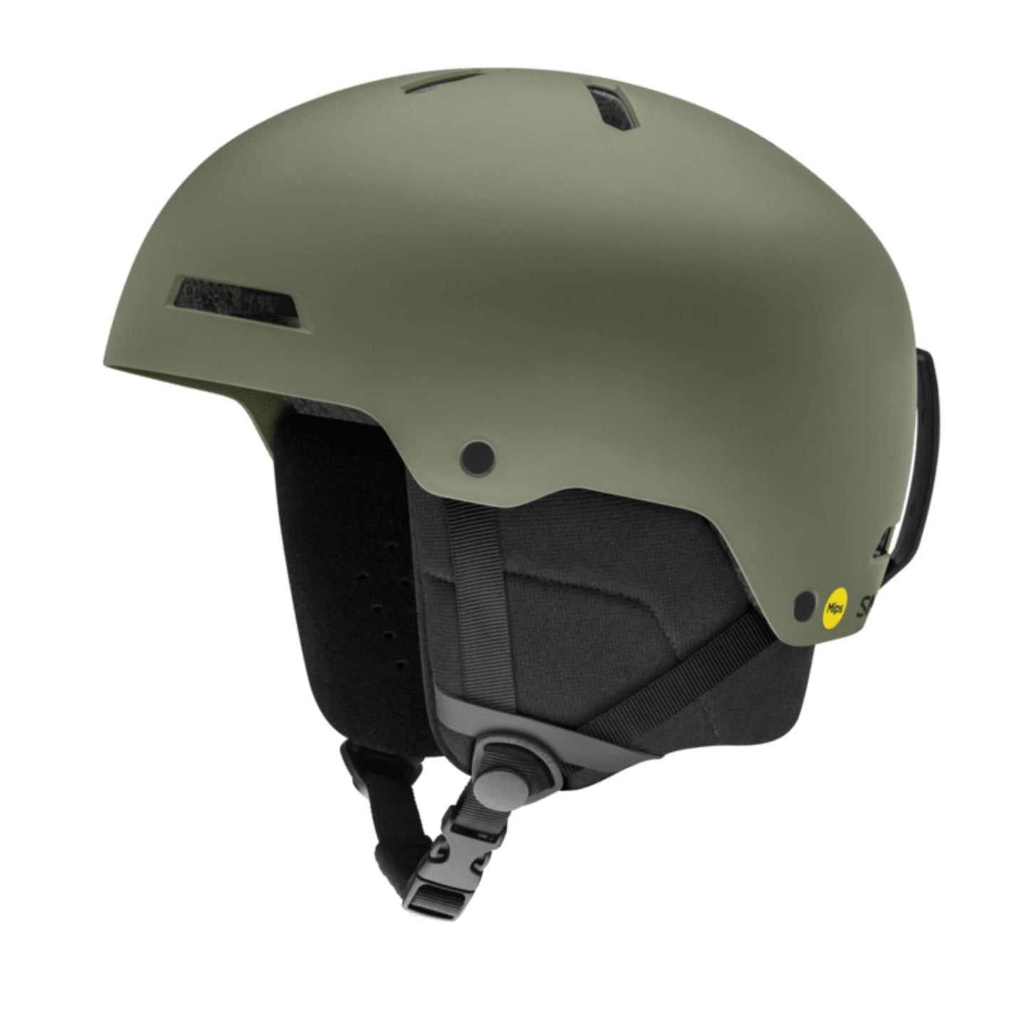 Smith Rodeo MIPS Helmet 2026 - Skiis & Biikes