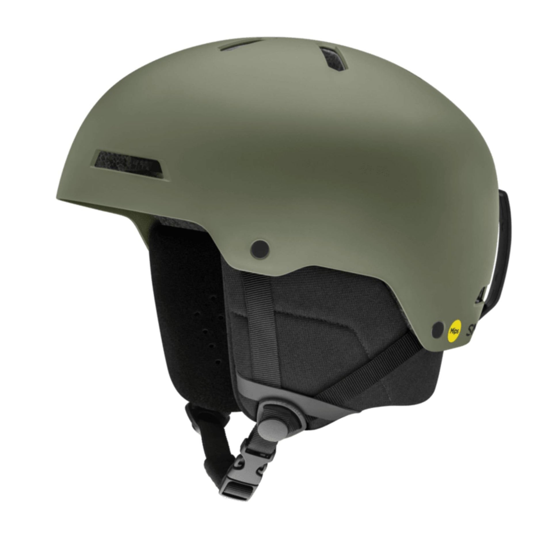 Smith Rodeo MIPS Helmet 2026 - Skiis & Biikes