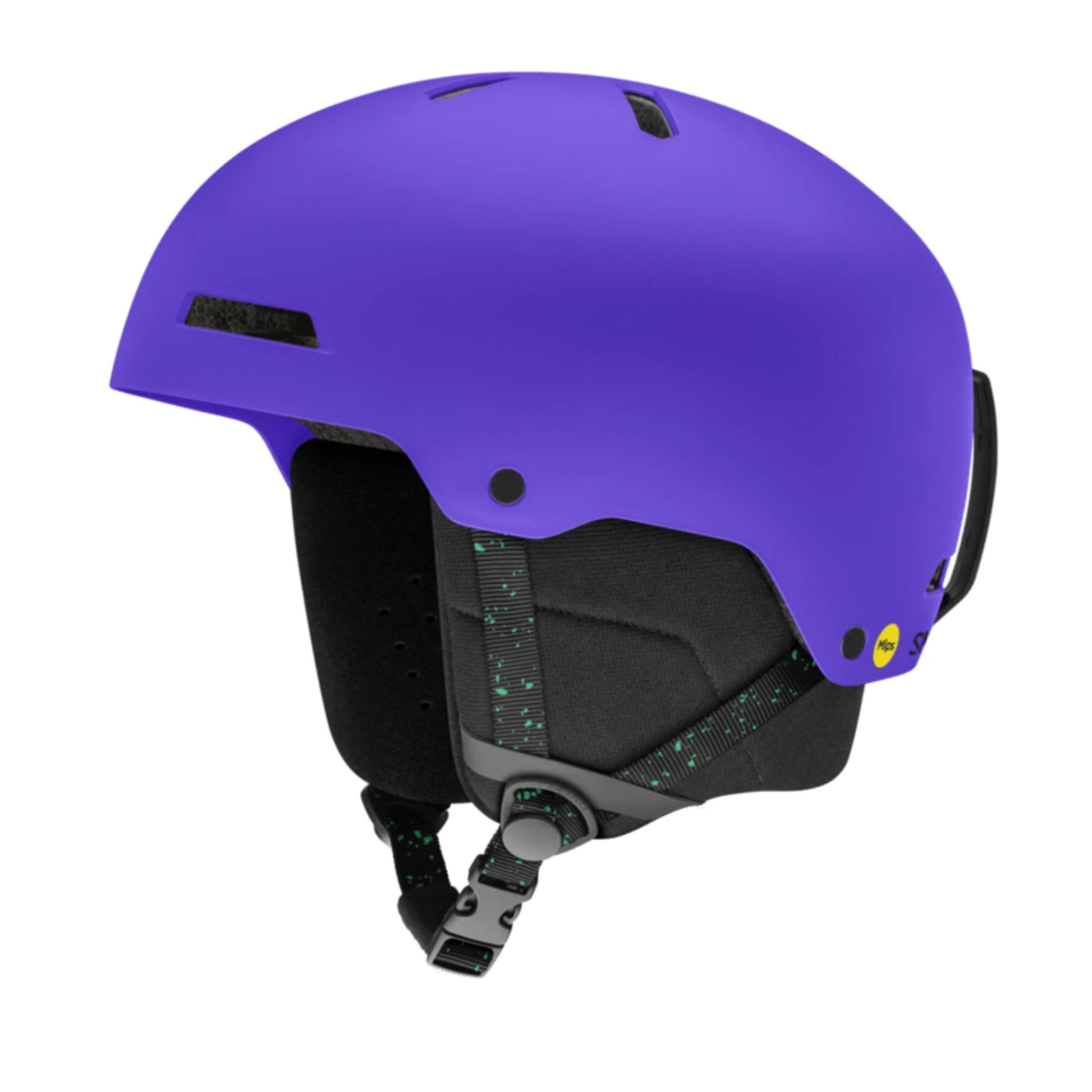 Smith Rodeo MIPS Helmet 2026 - Skiis & Biikes