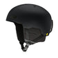 Smith Rodeo MIPS Round Contour Fit Helmet 2025 - Skiis & Biikes