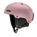 Smith Rodeo MIPS Round Contour Helmet 2026 - Skiis & Biikes