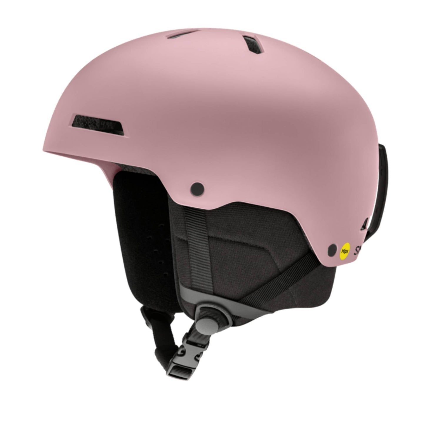 Smith Rodeo MIPS Round Contour Helmet 2026 - Skiis & Biikes