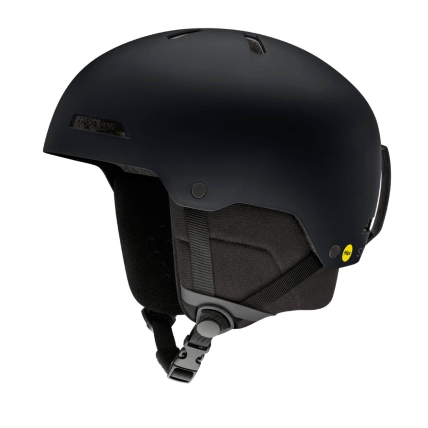 Smith Rodeo MIPS Round Contour Helmet 2026 - Skiis & Biikes