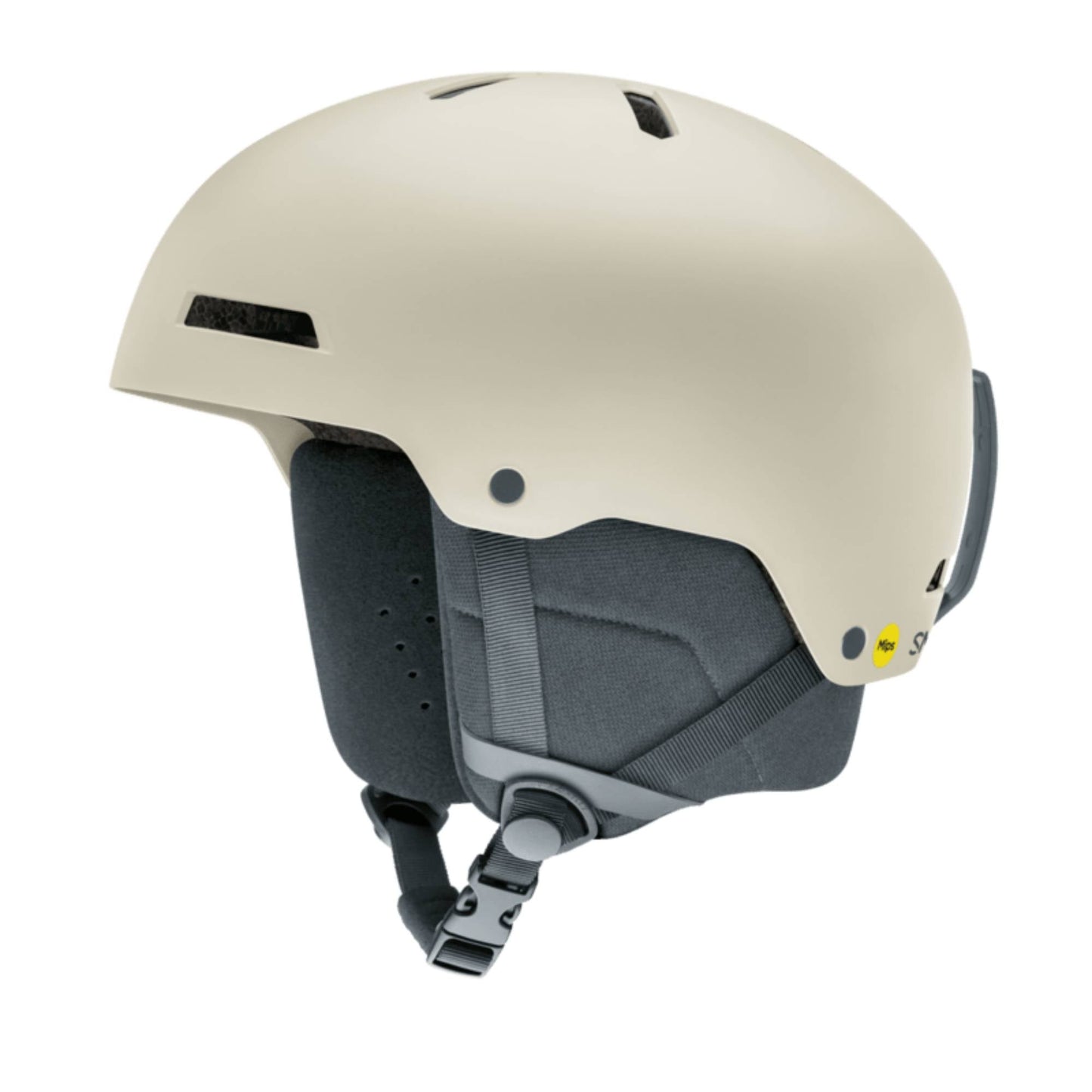 Smith Rodeo MIPS Round Contour Helmet 2026 – Skiis & Biikes
