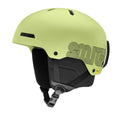 Smith Rodeo MIPS Round Contour Helmet 2026 - Skiis & Biikes
