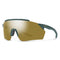 Smith Ruckus Sunglasses - Skiis & Biikes
