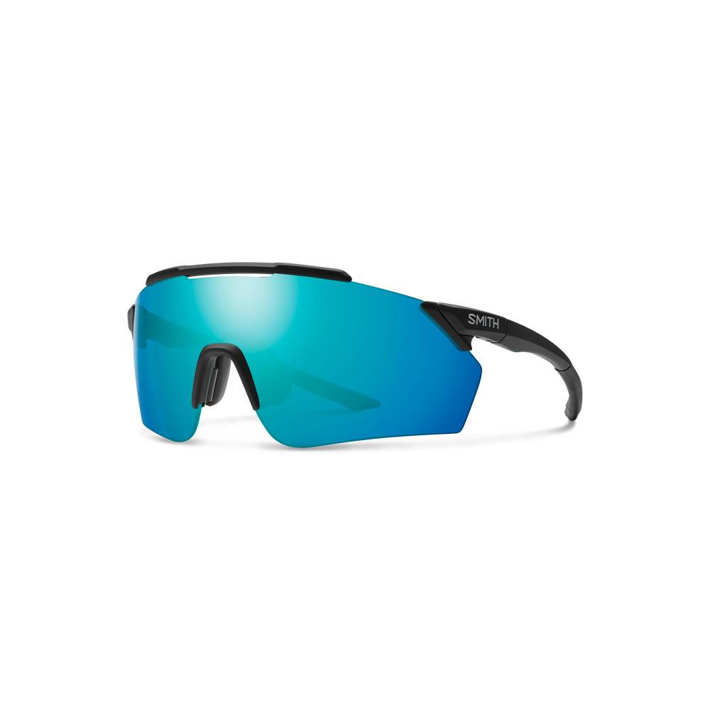 Smith Ruckus Sunglasses - Skiis & Biikes