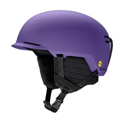 Smith Scout MIPS Helmet 2024 - Skiis & Biikes