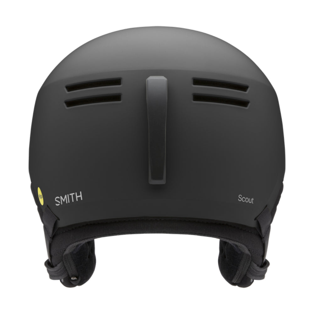 Smith Scout MIPS Helmet 2024 - Skiis & Biikes