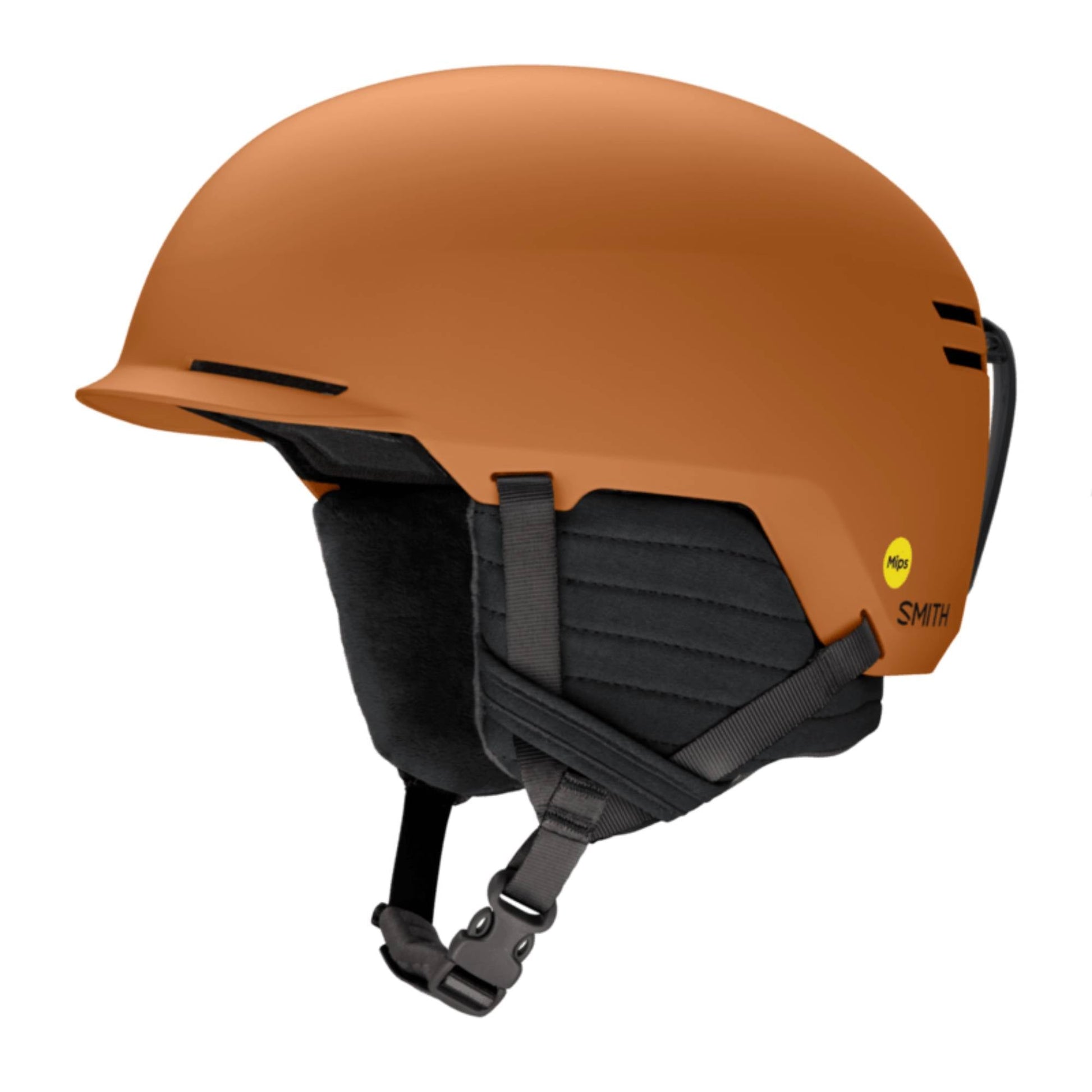 Smith Scout MIPS Helmet 2026 - Skiis & Biikes