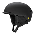 Smith Scout MIPS Round Contour Helmet 2026 - Skiis & Biikes
