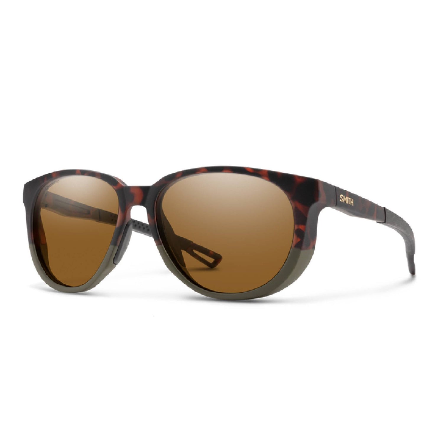 Smith Seeker Sunglasses - Skiis & Biikes